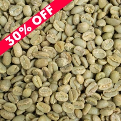 Greenbeancoffee Indonesian Java Blawan