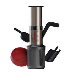 Green Bean Coffee AeroPress Go Coffee Maker EQUIPMENT 3 Green Bean Coffee AeroPress Go Coffee Maker EQUIPMENT
