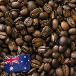 Greenbeancoffee ROASTED COFFEE Australian Dimbulah
