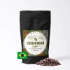 Greenbeancoffee Brazil Mogiana Roasted All Roasted Beans