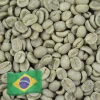 Greenbeancoffee Brazil Water Decaf All Green Beans