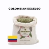 Greenbeancoffee Colombian Excelso Top 10 Green Beans 2 Greenbeancoffee Colombian Excelso Top 10 Green Beans