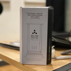 Green Bean Coffee EQUIPMENT Delter Coffee Press