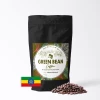 Greenbeancoffee Ethiopian Guji Haro Lebetu Natural Grade 1 MicroLot Specialty