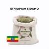 Greenbeancoffee All Green Beans Ethiopian Sidamo