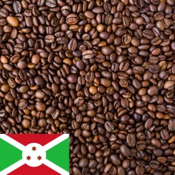 Greenbeancoffee ROASTED COFFEE Burundi Murambi Roasted
