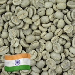 Greenbeancoffee Indian Pearl Mountain