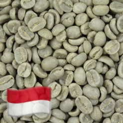 Greenbeancoffee Indonesian Sulawesia Toraja