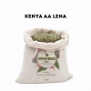Greenbeancoffee All Green Beans Kenya AA Lena