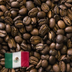 Greenbeancoffee Mexican Kassandra RFA