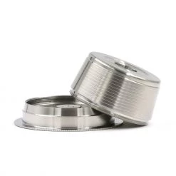 Greenbeancoffee Podstar - Aldi K-Fee Reusable Coffee Capsules