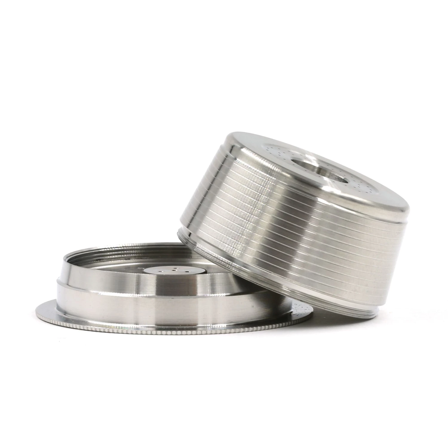 Greenbeancoffee Podstar - Aldi K-Fee Reusable Coffee Capsules 4 Greenbeancoffee Podstar - Aldi K-Fee Reusable Coffee Capsules