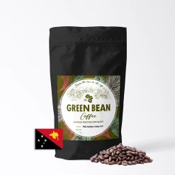 Greenbeancoffee PNG Nebilyer Valley A/X