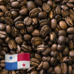 Greenbeancoffee Panama RFA