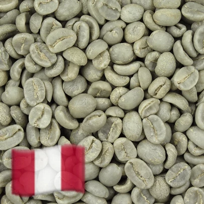 Greenbeancoffee All Green Beans Peru Kontiki 3 Greenbeancoffee All Green Beans Peru Kontiki