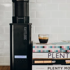 Green Bean Coffee EQUIPMENT Kaffelogic Nano 7E Home Coffee Roaster