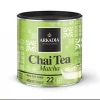 Greenbeancoffee Matcha Chai Latte 440g Can TEA + MORE
