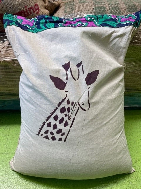 Greenbeancoffee Tanzanian Mondul Estate AB 3 Greenbeancoffee Tanzanian Mondul Estate AB