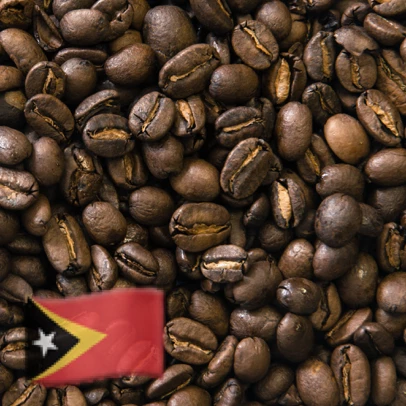 Greenbeancoffee ROASTED COFFEE Fairtrade Timor Organic 3 Greenbeancoffee ROASTED COFFEE Fairtrade Timor Organic
