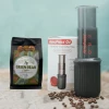 Green Bean Coffee AeroPress Go Coffee Maker Bundle