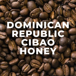 Greenbeancoffee Dominican Republic Cibao Honey Processed