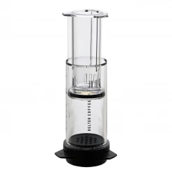 Green Bean Coffee EQUIPMENT Delter Coffee Press