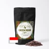 Greenbeancoffee ROASTED COFFEE Indonesian Mandheling Kuda Mas