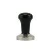 Green Bean Coffee RHINO COFFEE GEAR BLACK 58.4MM COFFEE TAMPER