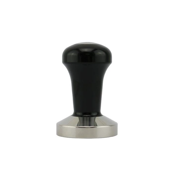 Green Bean Coffee RHINO COFFEE GEAR BLACK 58.4MM COFFEE TAMPER 3 Green Bean Coffee RHINO COFFEE GEAR BLACK 58.4MM COFFEE TAMPER