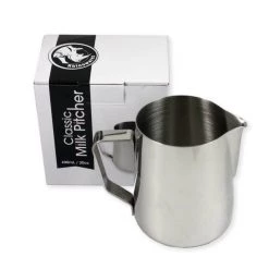 Green Bean Coffee EQUIPMENT Rhinowares Classic Pitcher 20oz/600ml