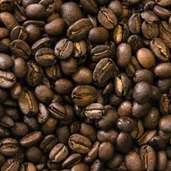 Greenbeancoffee House Blend 4