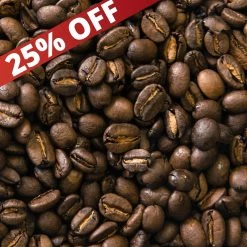 Greenbeancoffee Ugandan Bugisu ROASTED COFFEE