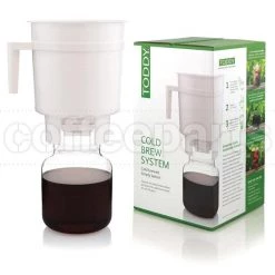 Green Bean Coffee TODDY COLD BREW COFFEE MAKER EQUIPMENT