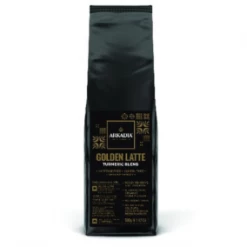 Greenbeancoffee Turmeric Golden Latte TEA + MORE