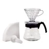 Green Bean Coffee Hario Craft Coffee Maker Set 02 Black EQUIPMENT