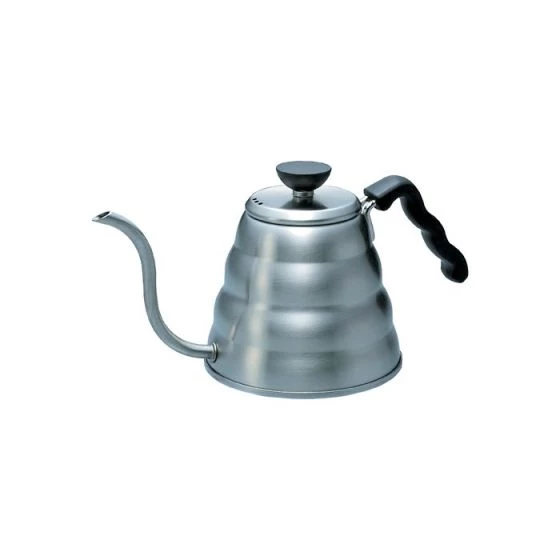 Green Bean Coffee Hario V60 Buono Kettle -Large 3 Green Bean Coffee Hario V60 Buono Kettle -Large