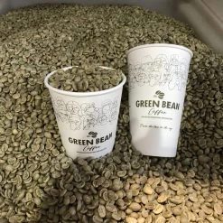 Greenbeancoffee Australian Blend Green Beans